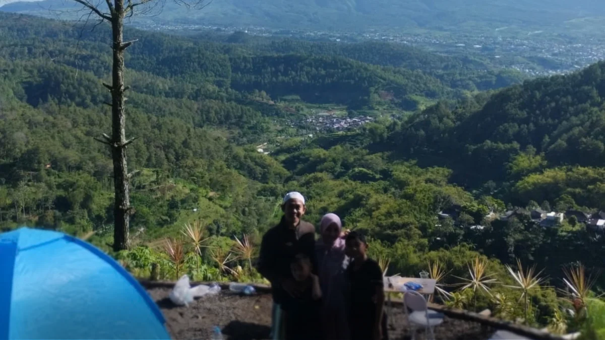 Membangun Kekompakan Tim di Batu